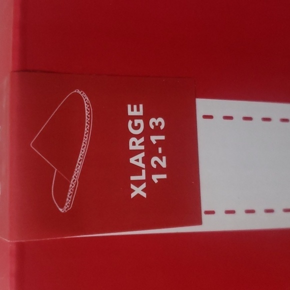 Club ROOM Sherpa Lined & Memory Foam Lounge Comfort NWT Slipper - Men's - Picture 9 of 10